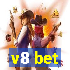 v8 bet